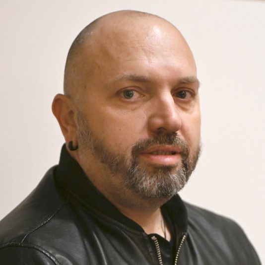 Željko Kapelari